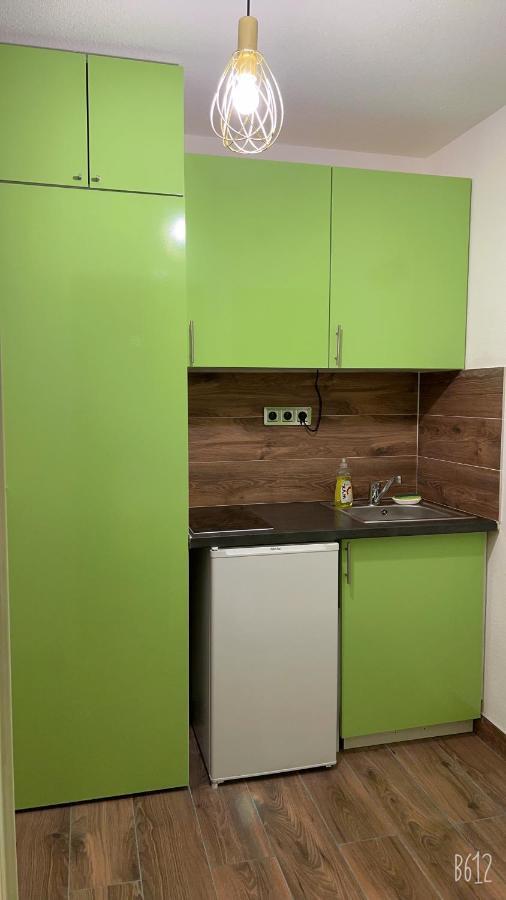 Appartement Futuroscope-P' Chasseneuil-du-Poitou Eksteriør bilde