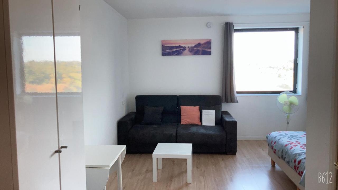 Appartement Futuroscope-P' Chasseneuil-du-Poitou Eksteriør bilde