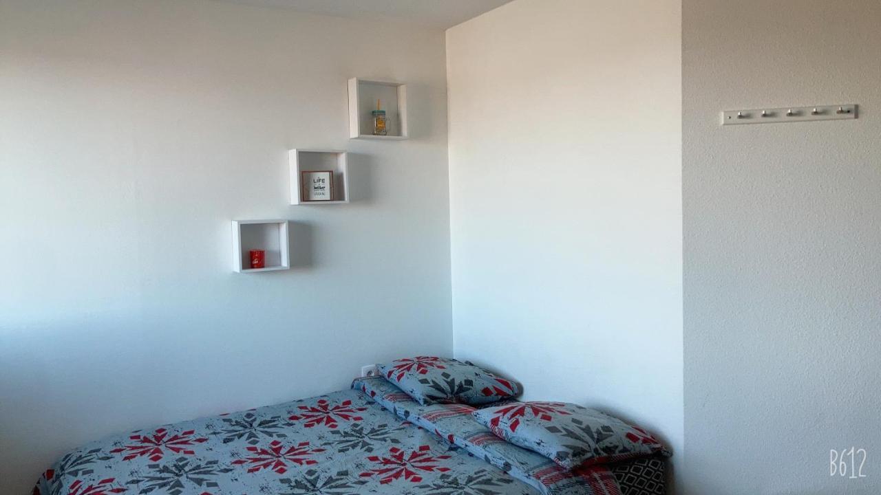 Appartement Futuroscope-P' Chasseneuil-du-Poitou Eksteriør bilde