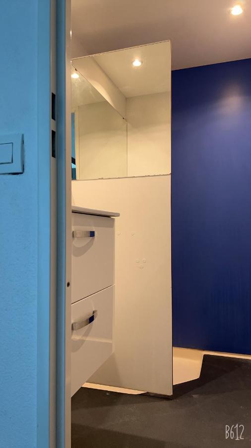 Appartement Futuroscope-P' Chasseneuil-du-Poitou Eksteriør bilde