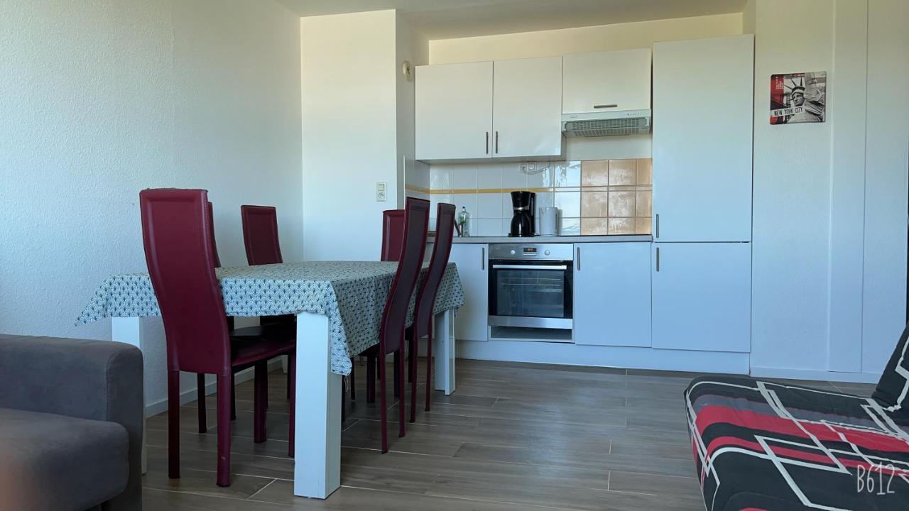 Appartement Futuroscope-P' Chasseneuil-du-Poitou Eksteriør bilde