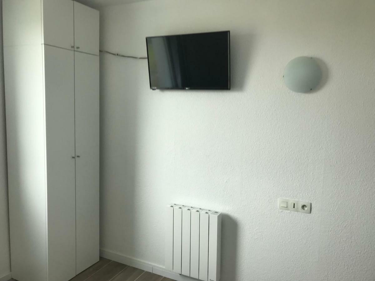 Appartement Futuroscope-P' Chasseneuil-du-Poitou Eksteriør bilde