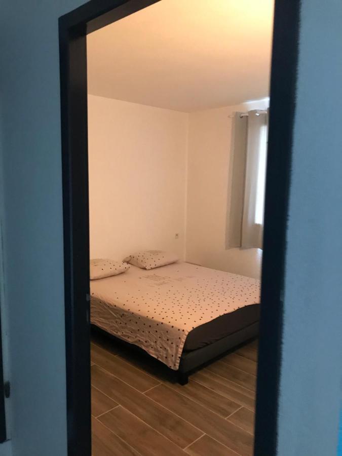 Appartement Futuroscope-P' Chasseneuil-du-Poitou Eksteriør bilde
